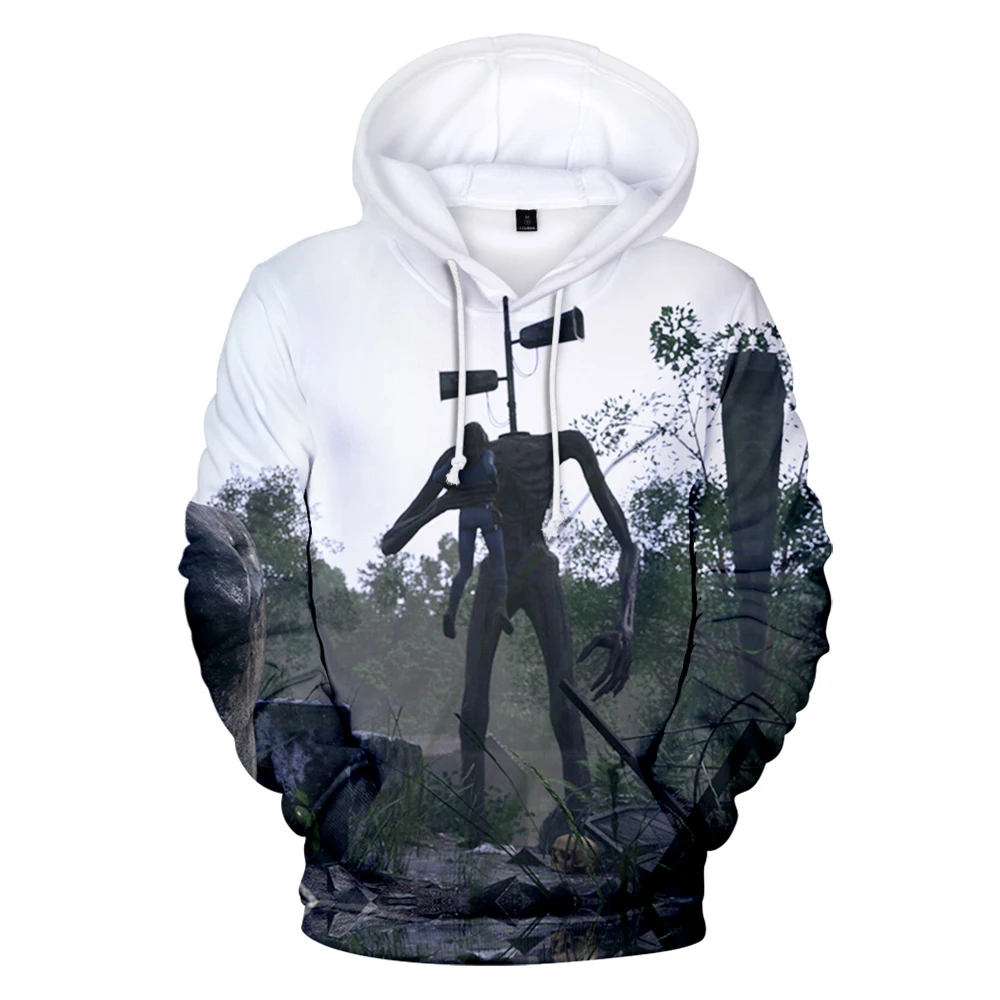 

The Last Of Us 3D Print Hoodies Game Printing Cosplay Sweatshirt Men Women Fashion Streetwear Hoodie Hip Hop Pullover Male Hoody