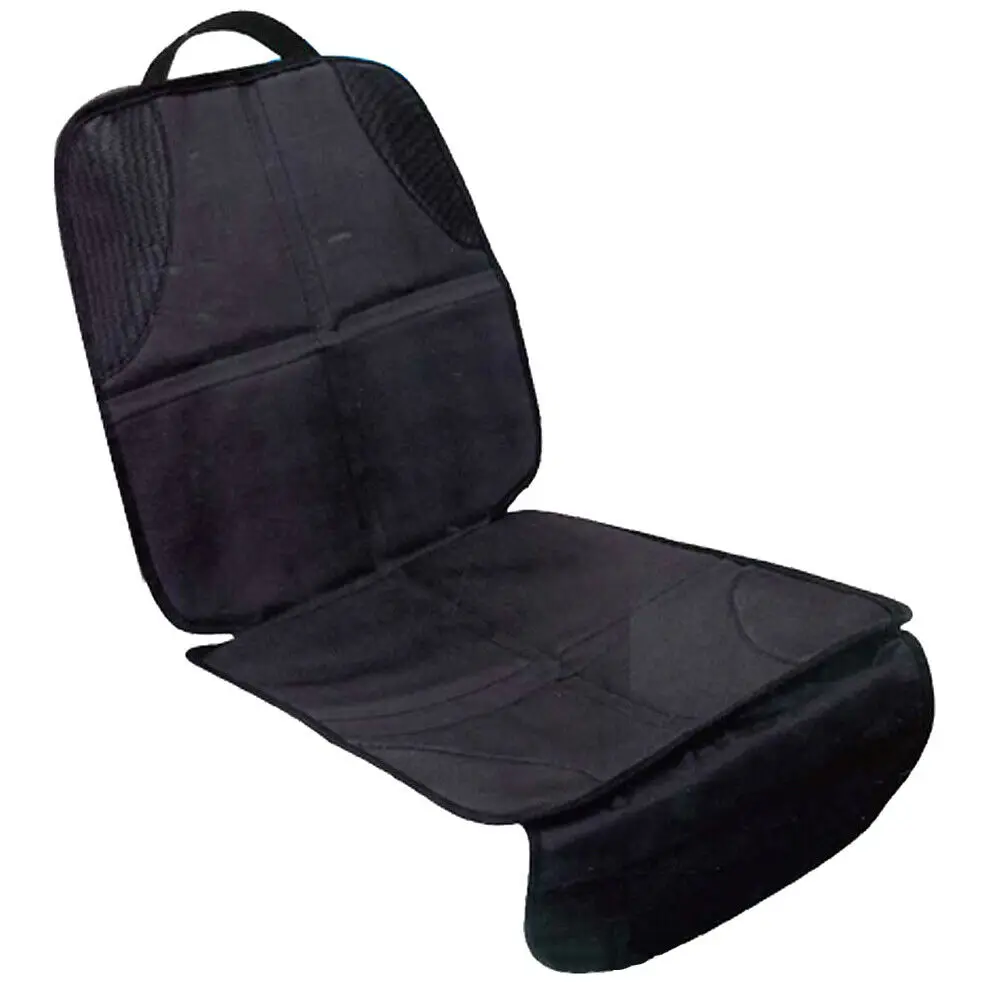 Автомобильное детское сиденье Противоскользящий коврик защитный чехол для