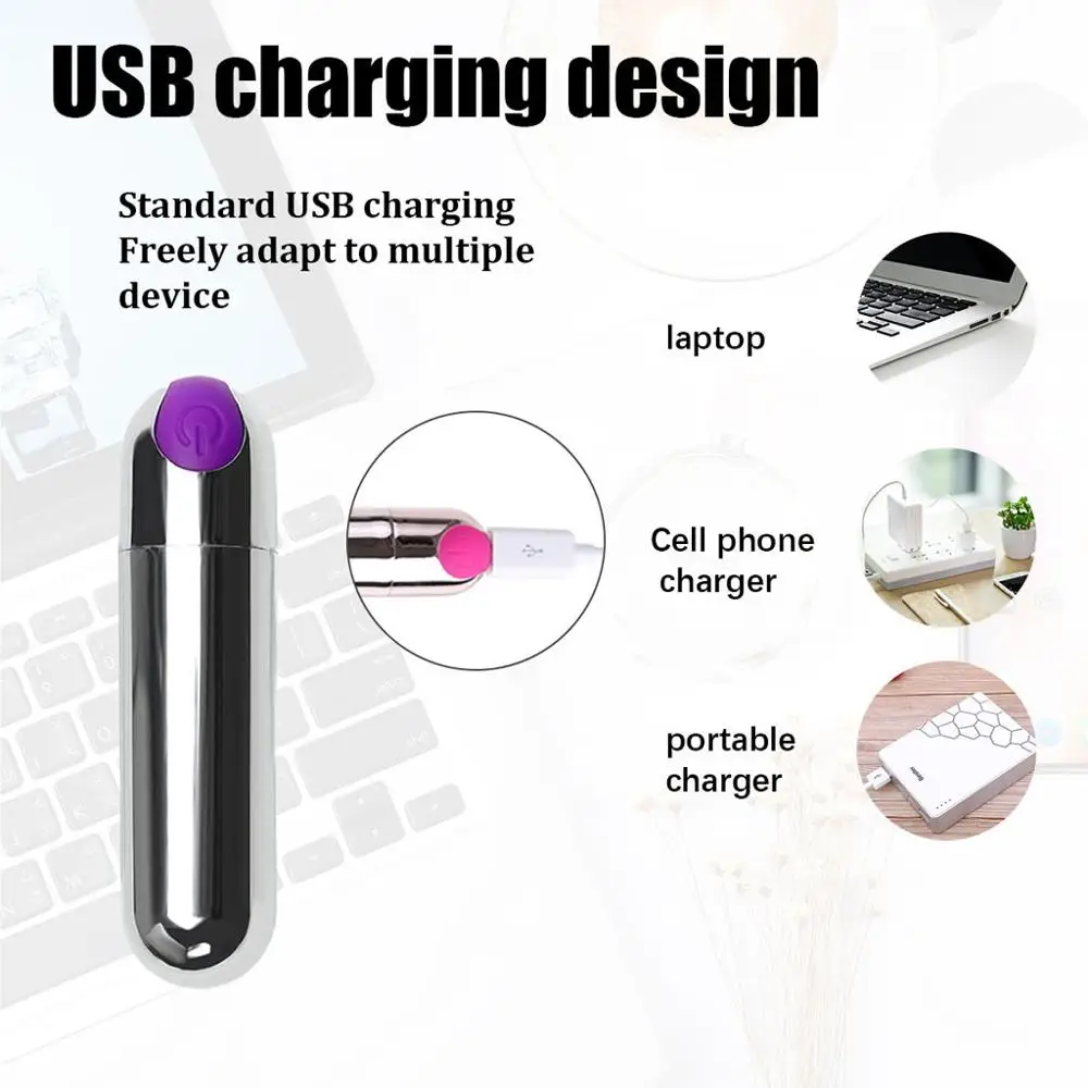 Мощный Волшебная палочка AV Вибратор массажер вибратор для простаты Анальные