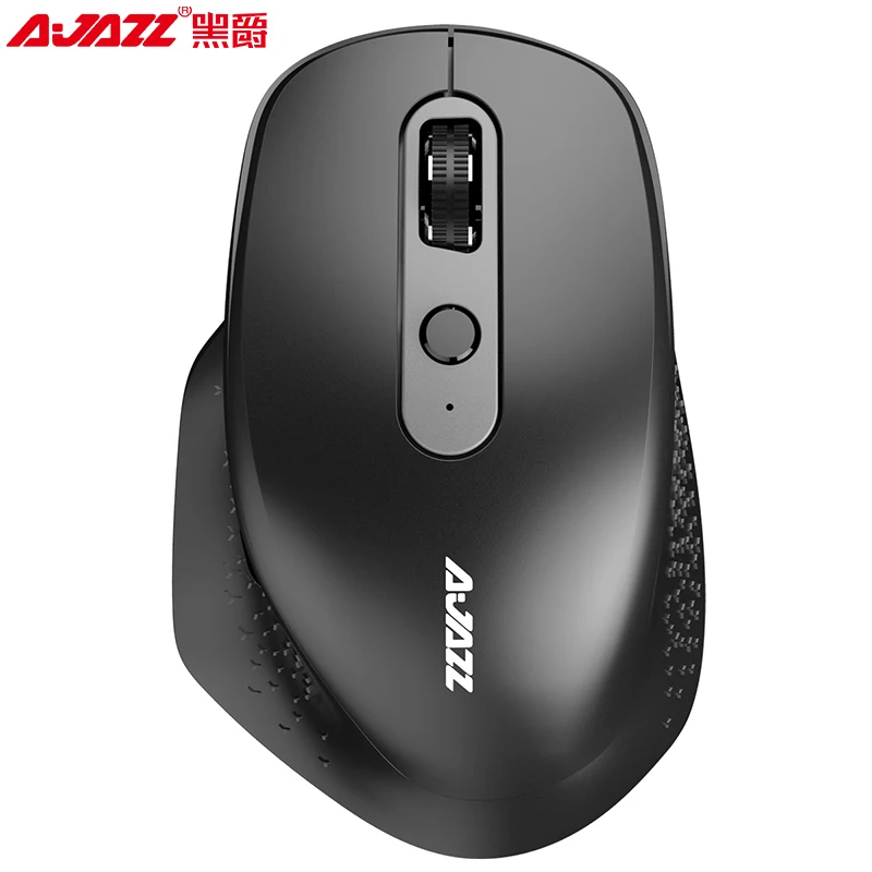 

Игровая мышь AJAZZ-i660t 2,4G, беспроводная оптическая мышь, игровая мышь bluetooth с USB-приемником для ПК, игрового ноутбука