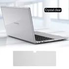Жесткий Чехол + пленка для клавиатуры для Huawei MateBook D14D151314X 2020X Pro 13,9Honor MagicBook 1415Pro 16,1X14X15