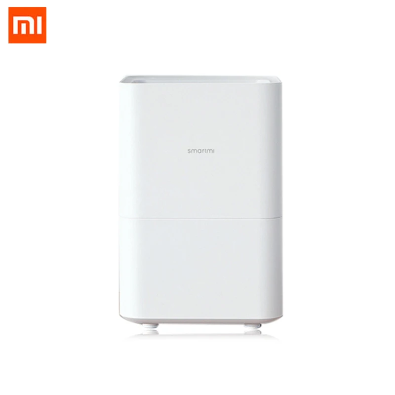 Оригинальный Испарительный Увлажнитель Smartmi Xiaomi 2 для вашего дома диффузор