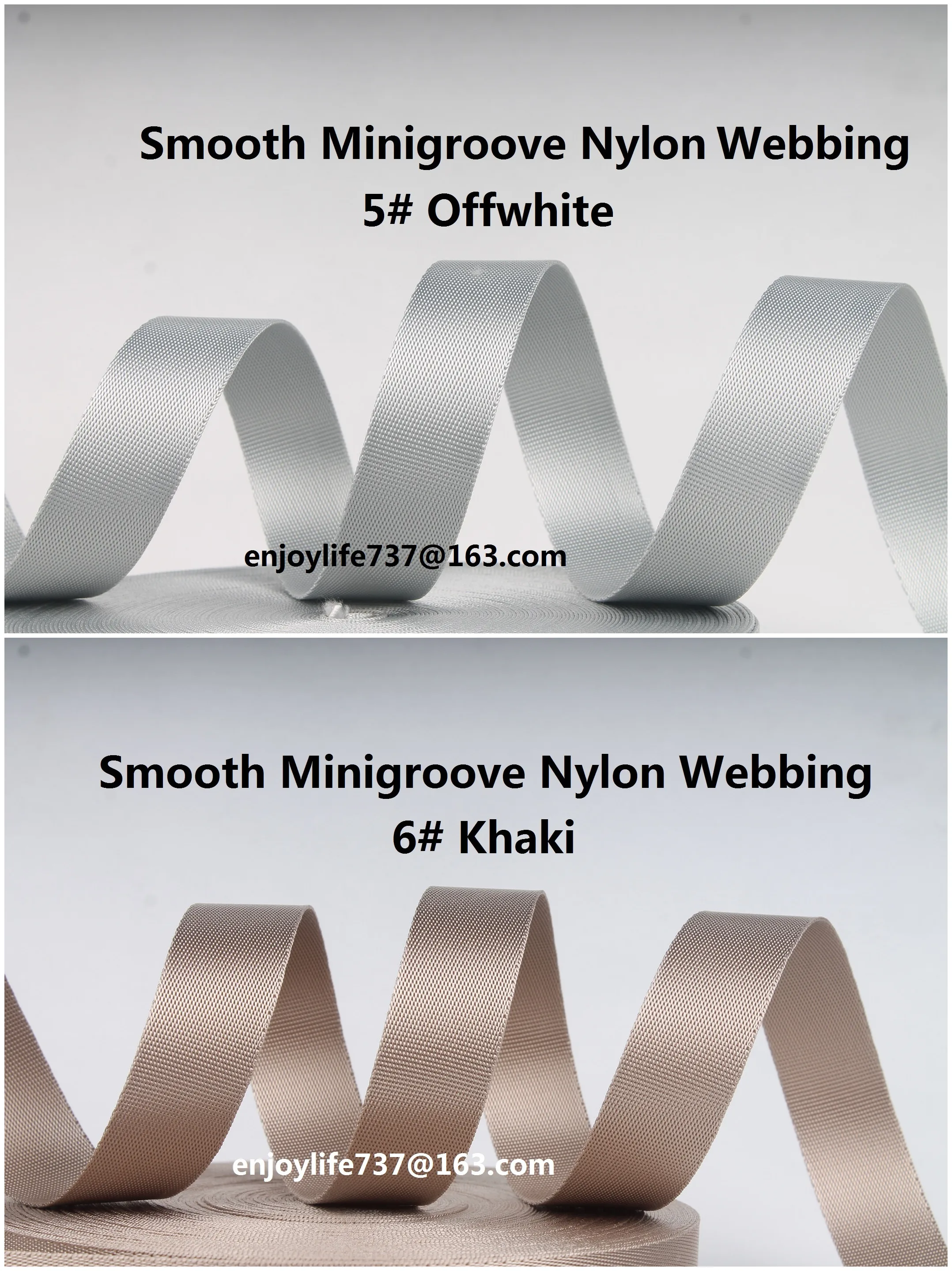 Ширина 253238 мм, черный, темно-синий, кофейный, темно-серый, offwhite, хаки, фуксия, фиолетовый, smoothe minigroove, рисунок нейлоновая сетчатая лента (art.: 7a79602ee) - 7a79602ee