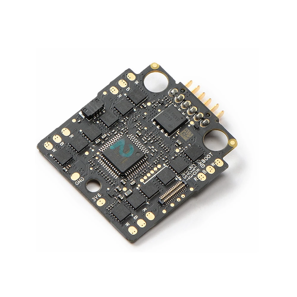 Плата питания ESC DJI Mavic Mini 2 Электрический Регулируемый модуль Гибкий плоский