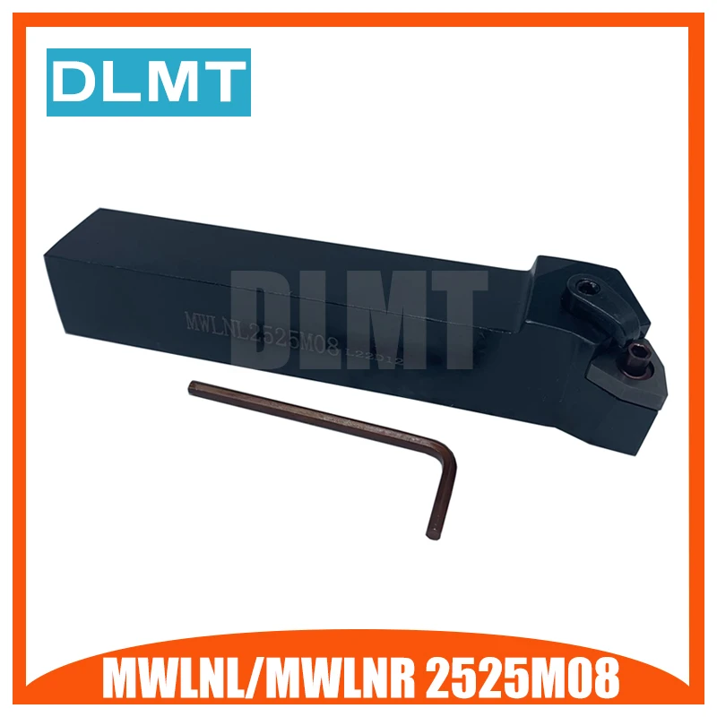 MWLNL2525M08 MWLNR2525M08 Набор держателей для токарного станка | Инструменты