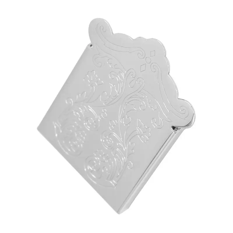 Flower Pattern Design Tailpiece for Mandolin Cigar Box Guitar Silver | Спорт и развлечения