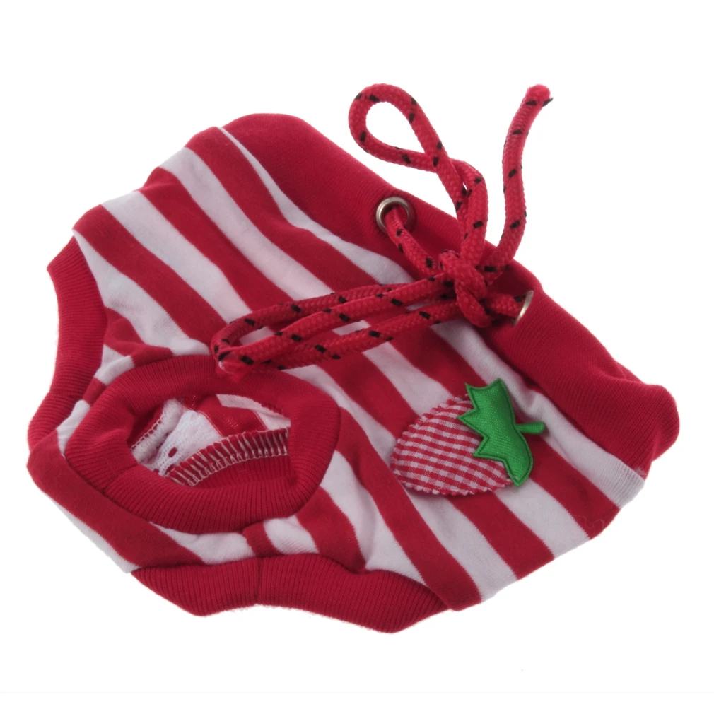 Симпатичные и удобные санитарно брюки для ваших прекрасных собак изысканный