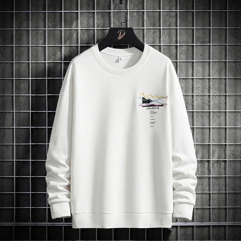 

Sweatshirt Hoodie Pullover Streetwear Hip Hop Mens Pullover Sweatshirts Casual Men Street Fashion Tops ZT8507