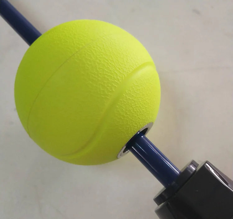 Теннисный тренажер Профессиональный Ace Master The Ultimate Serve Aid Padel Raqueta Tenis тренировочные аксессуары для ракеток спортивные