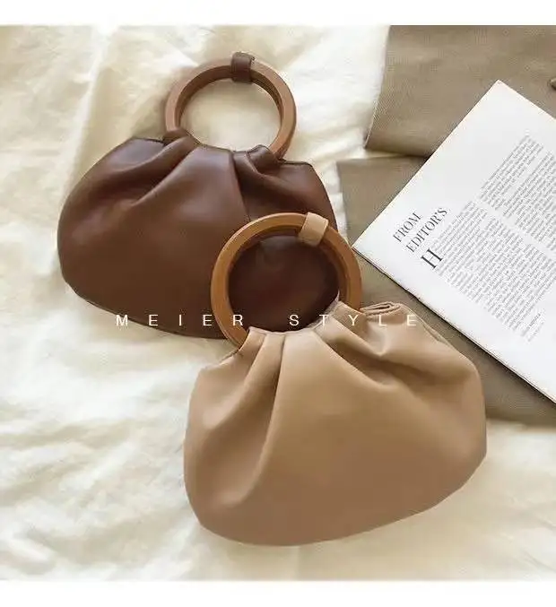 

New Fashion Elegant Trend Women's Fashion All-match handbag
