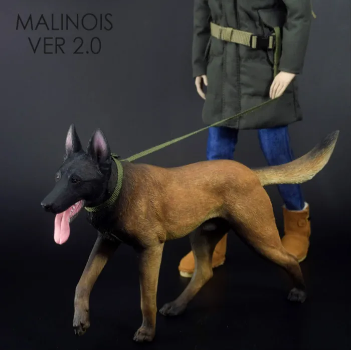 Фигурки животных в масштабе 1:6 от Mr.Z фигурки из | Игрушки и хобби