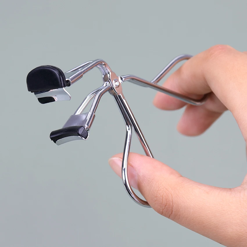 1 шт. мини бигуди для ресниц частичная завивка зажим завивки Пинцет Косметика