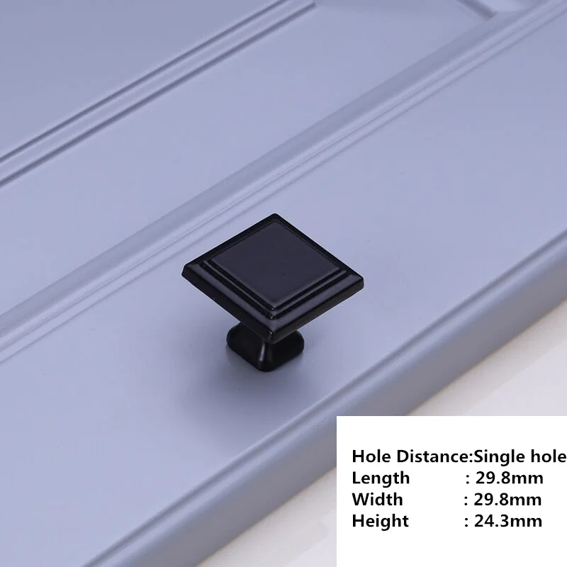 

Ручки для ящика, мебели, кухонные ручки для шкафа, ручка для двери, ящика, мебель, кухонная ручка, черная универсальная фурнитура