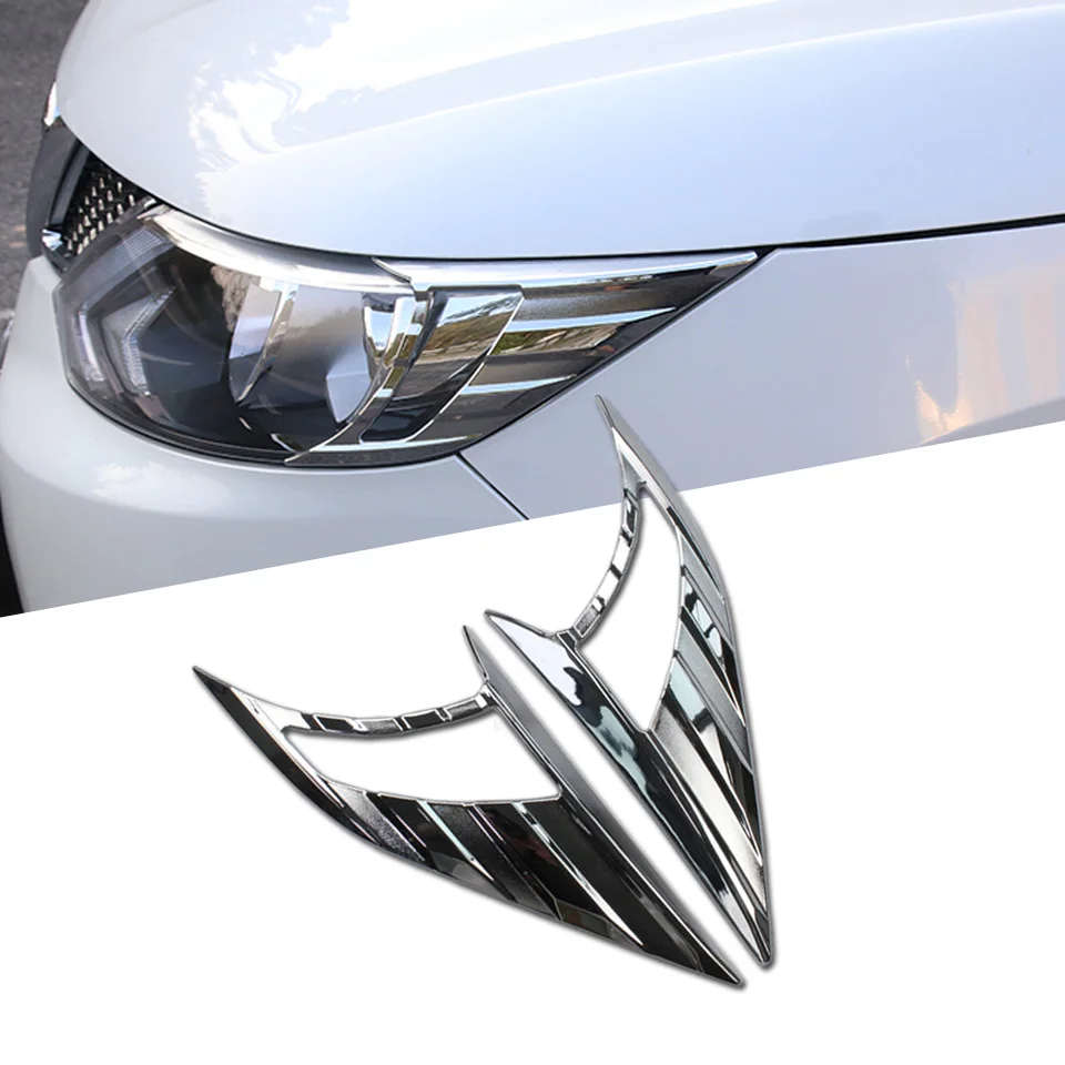 Головной светильник спереди лампа отделкой головной s рамка под брови Обложка