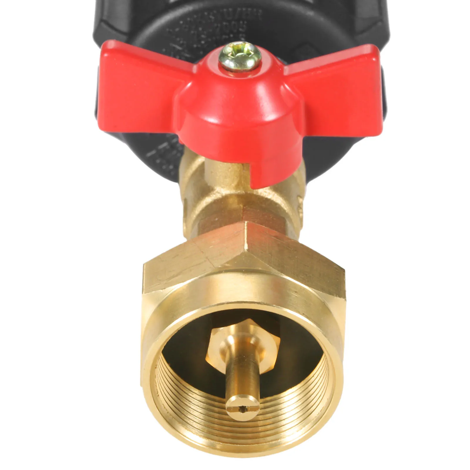 1lb пропан емкость для бутылок QCC1 заправки туристических плиток от 20 ~ 40LBS баллон