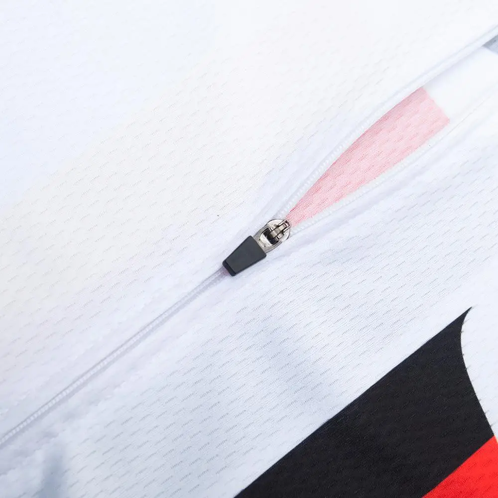 2020 сборной Германии Ropa Ciclismo Велосипедный Спорт Костюмы Летний костюм с короткими