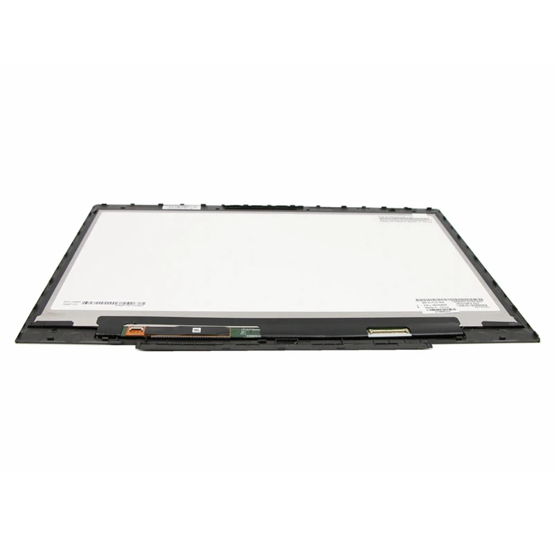 14 0fhd ips lcd touch screen digitizer assembly lp140qh1 spa2 for lenovo thinkpad x1 carbon 3rd gen 20bs 20bt with frame bezel free global shipping
