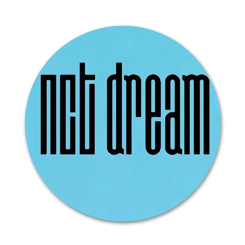 Металлические Значки для одежды и рюкзака 58 мм | Дом сад