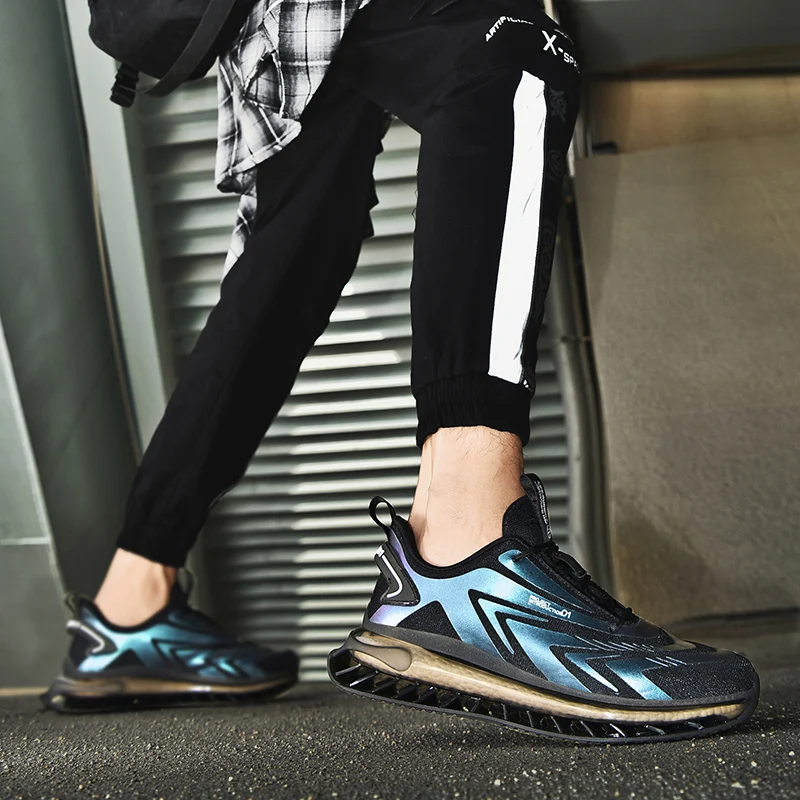 

Men Shoes Sneakers Male Tenis Luxury Shoes Mens Casual Shoes Trainer Race Off White Shoes Fashion Loafers Running Shoes for Men