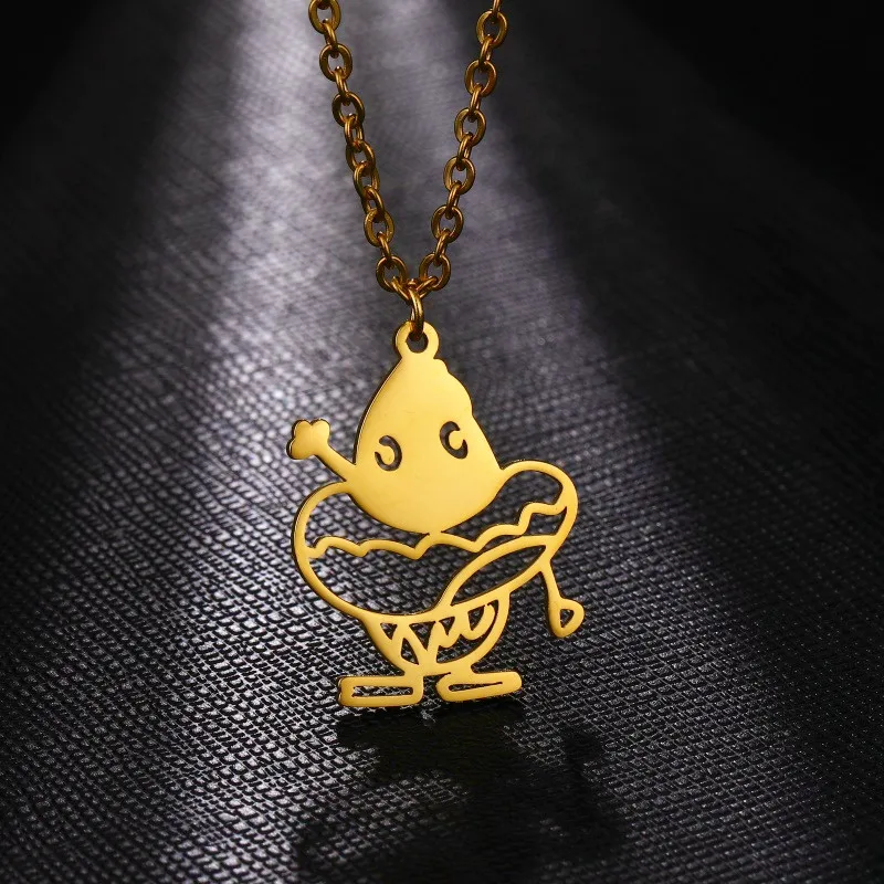 Заказное детское ожерелье для рисования художественное произведение