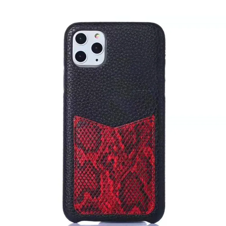 Роскошный брендовый дизайнерский чехол для телефона iPhone 11 Pro XR Xs max X 7 8 Plus 11pro из