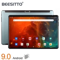 free shipping android 9 0 os 10 inch tablet 3g quad core 32gb emmc storage 1280x800 ips kids gift tablets 10 10 1