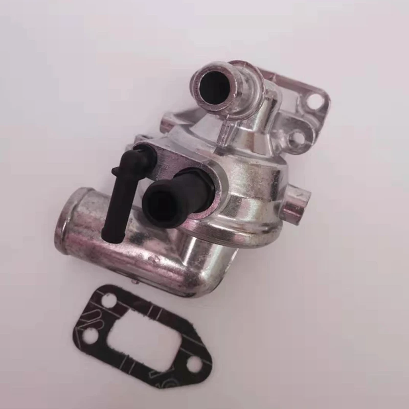 Термостат для Jeep Cherokee 2 8 л (5142601AA) 05142601AA 49012023F 05066806AA 5066806AA 1 шт.|thermostat cooling system|thermostat