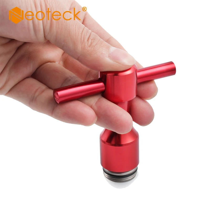 Neoteck 2 шт. 5 г 20 putter вес и 1 красный гаечный ключ для гольфа на заказ Titleist Скотти