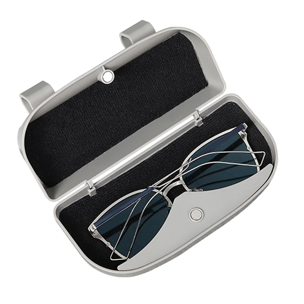 1 очки для работы за компьютером Солнечный Органайзер на щиток держатель