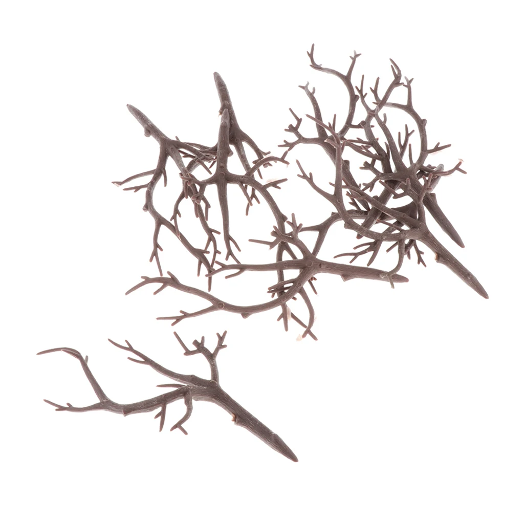 10 шт. &quotсделай сам&quot с изображением оленьих рогов Декор Новый год украшения