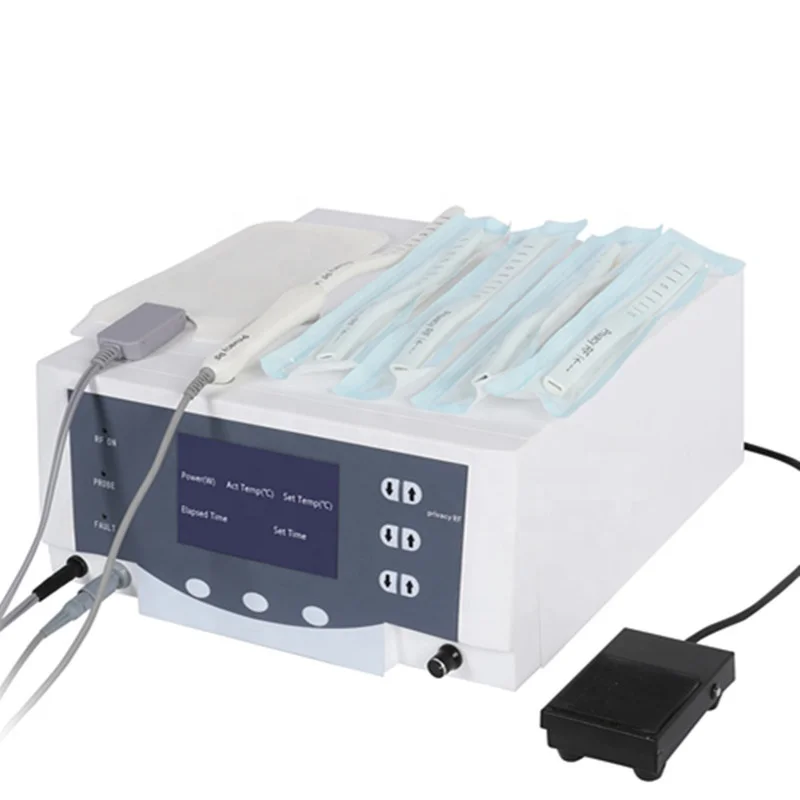 

Thermal RF Women Private Care Vaginal Treatment Co2 Fractional Laser Tightening Machine Laser Vaginal Treatment Head Co2 Laser
