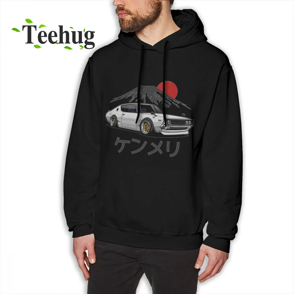 Nissan GTR7 и с длинными рукавами для мальчиков летняя мужская футболка круглым