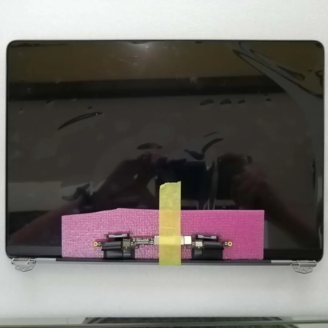 Для Apple MacBook Pro 15 4 ''Retina A1398 ЖК-дисплей полная сборка Замена конец 2013 Середина 2014