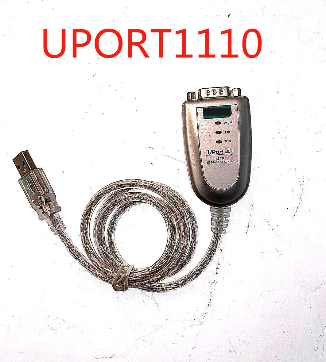 UPORT1110 RS232 для USB промышленного класса последовательный преобразователь uport-1110 UPOR