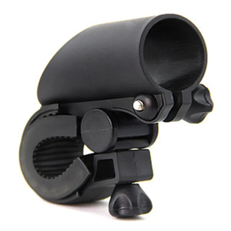 Высокое Качество СВЕТОДИОДНЫЙ Светильник Зажим для Факела Кронштейн Держатель