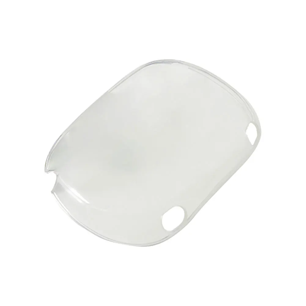 

Защитный чехол для шлема виртуальной реальности с защитой от царапин для Oculus Quest 2, аксессуары для гарнитуры, пластиковый защитный чехол для ...