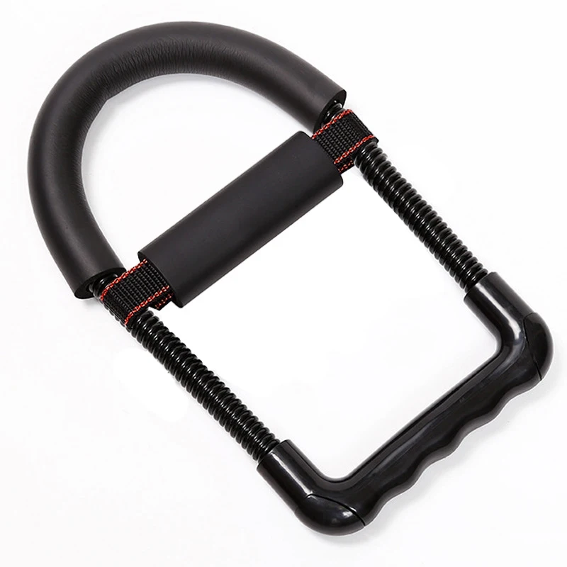 Тренажер для мышц рук и запястий TCMHEALTH Home Gym Fitness Exercise Arm Wrist Exerciser Equipment Trainer Power Strengthener Grip Fit Bodybuilding.