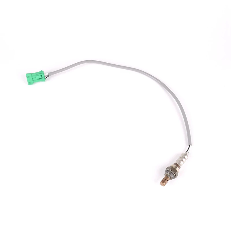 4-контактный воздушный топливный коэффициент O2 кислородный лямбда сенсор Замена