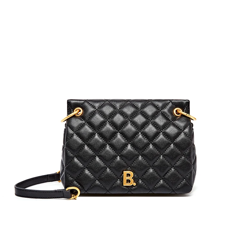 

classic leather bag women handle bag cowhide lady bag cross body bag