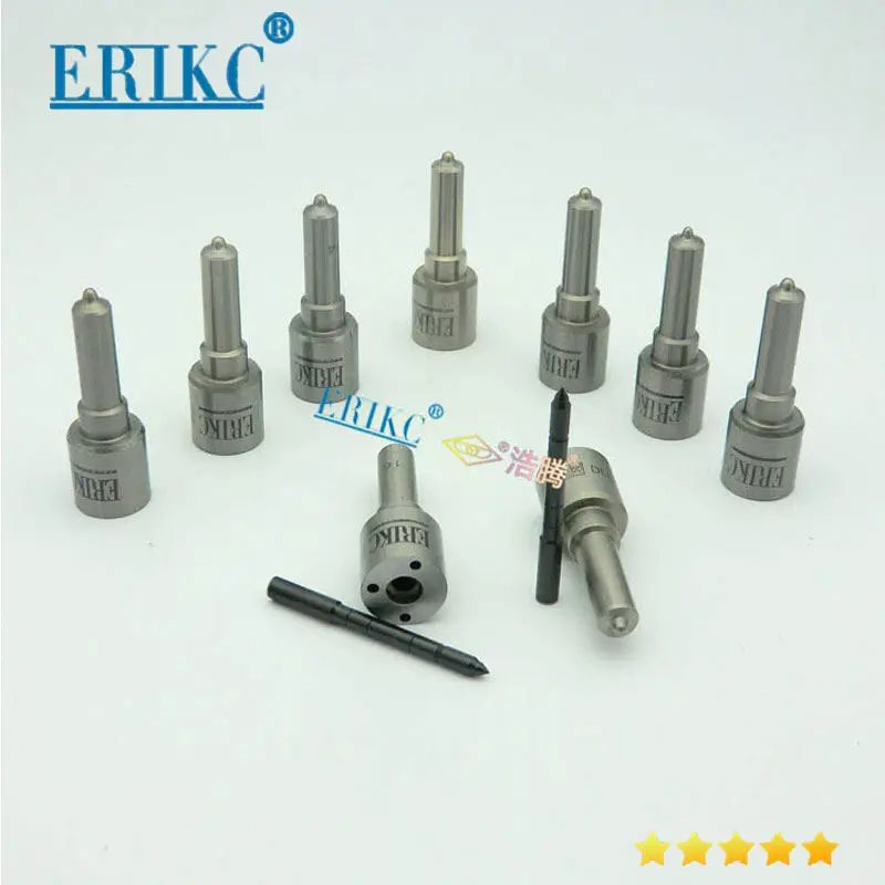 

injector part nozzle DSLA 150P 1247 Injection Nozzle DSLA 150 P1247 diesel injector nozzle DSLA150P 1247