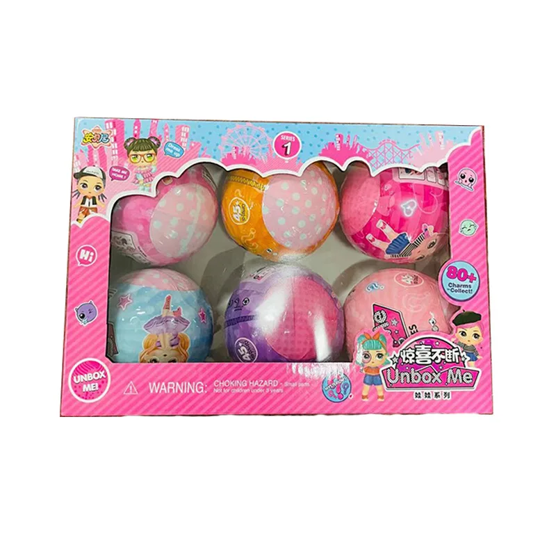 

2021New Mystery Box Anime Figure Blind Box Doll Play House Gift Toy Figures Figura Zenitsu 100% Surprise