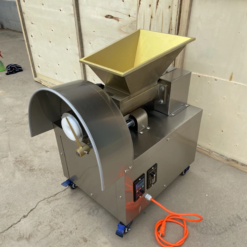 Коммерческая Машина для деления теста 5-500 г делитель теста/делитель булочек