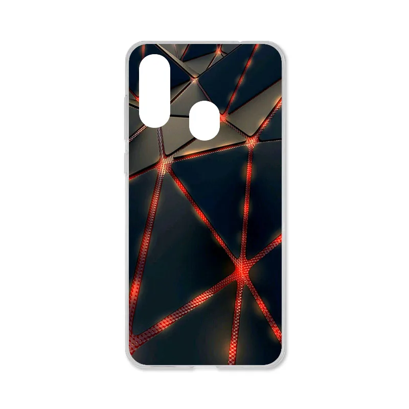 J060 Чехол на заднюю панель для zte Blade V9 V10 Vita, чехол, силиконовый мягкий чехол из ТПУ, чехол для zte V7 Lite Max V8 Mini, чехол, бампер, сумки, чехлы - Цвет: J060