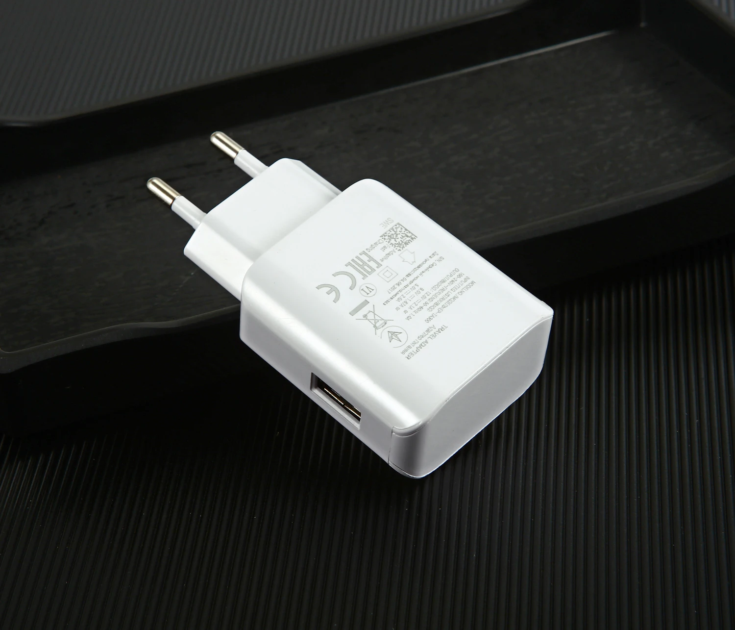 USB Зарядное устройство 5 V/2A 9В/1.67A Через переходник для розетки ЕС штепсельная вилка американского стандарта для samsung huawei LG XIAOMI