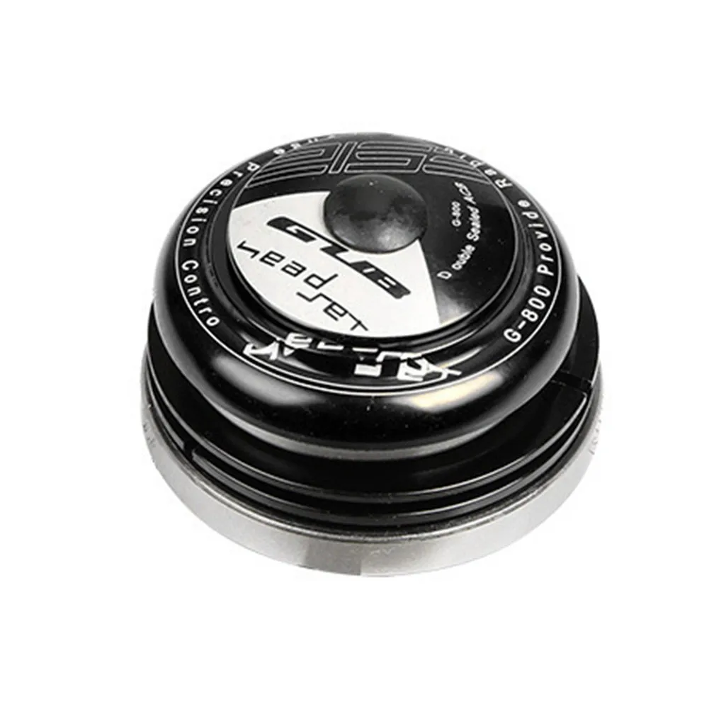 

GUB G-800 Mountain Bike Headset Ultra-light Bearing Alloy Bicycle Headset MTB Sealed Bearing Road Bike Wrist Cone Headset