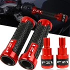 Для Yamaha FZ1FAZER FZ1 фазер 2006-2016 2015 2014 2013 2012 аксессуары для мотоциклов ручки Ручка Рукоятка заканчивается крышка