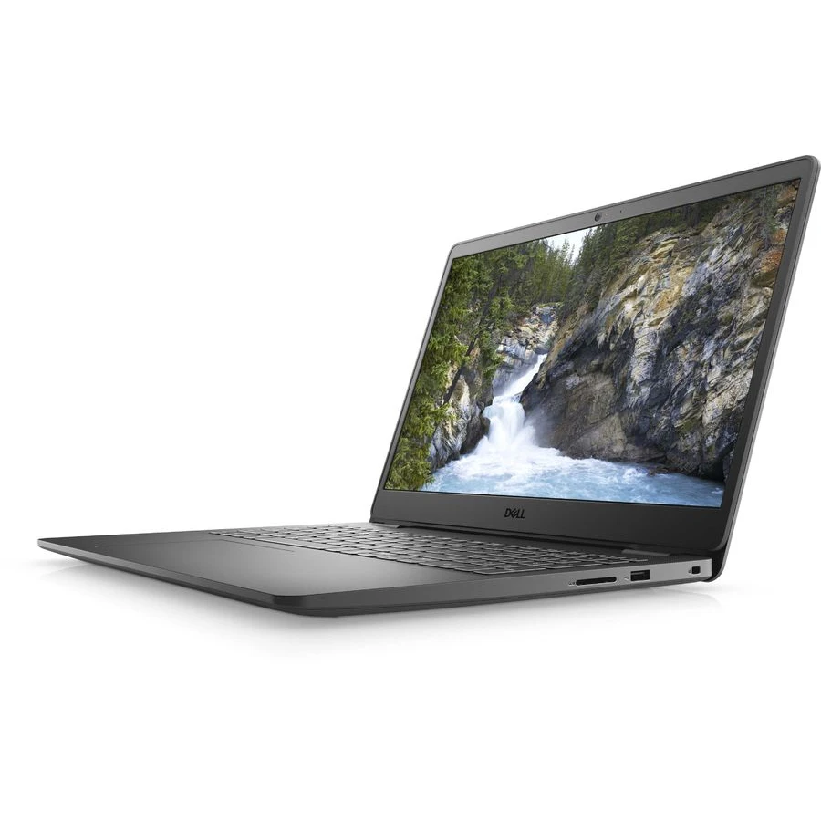 Ноутбук Dell Vostro 3500 i3 1115G4/8Gb/SSD256Gb/15.6"/WVA/FHD/Lin/black | Компьютеры и офис