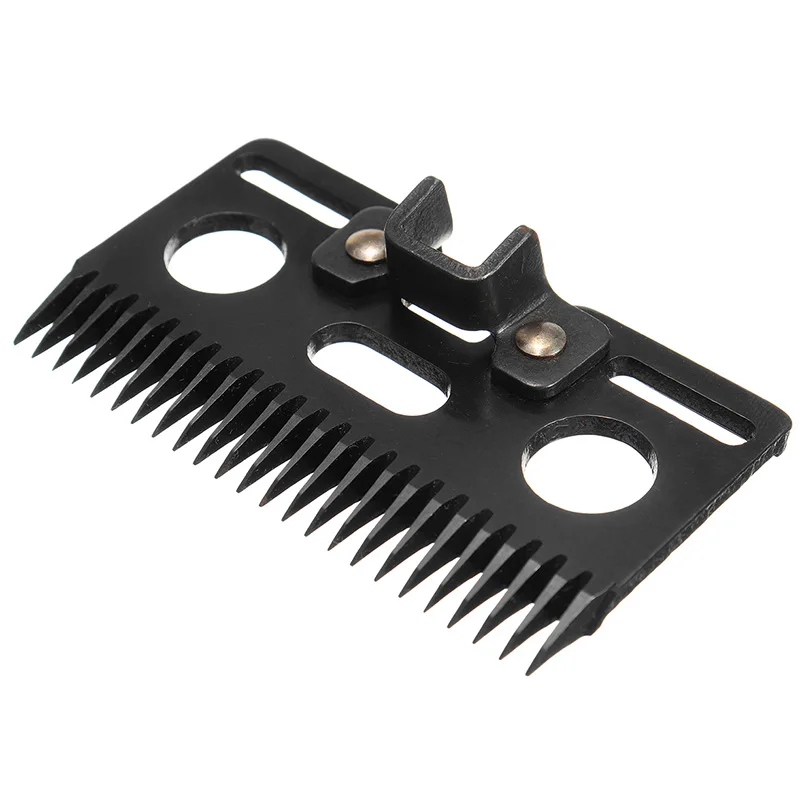 2 предмета средней длины из конского волоса клипер Книпсер отсечения