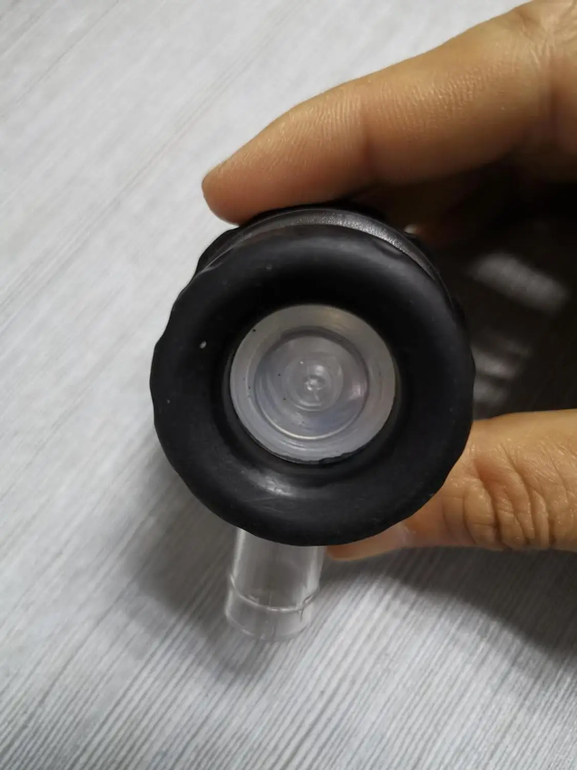 1 шт. овец коз Автоматический запорный клапан для доя Системы ITP207 | Инструменты