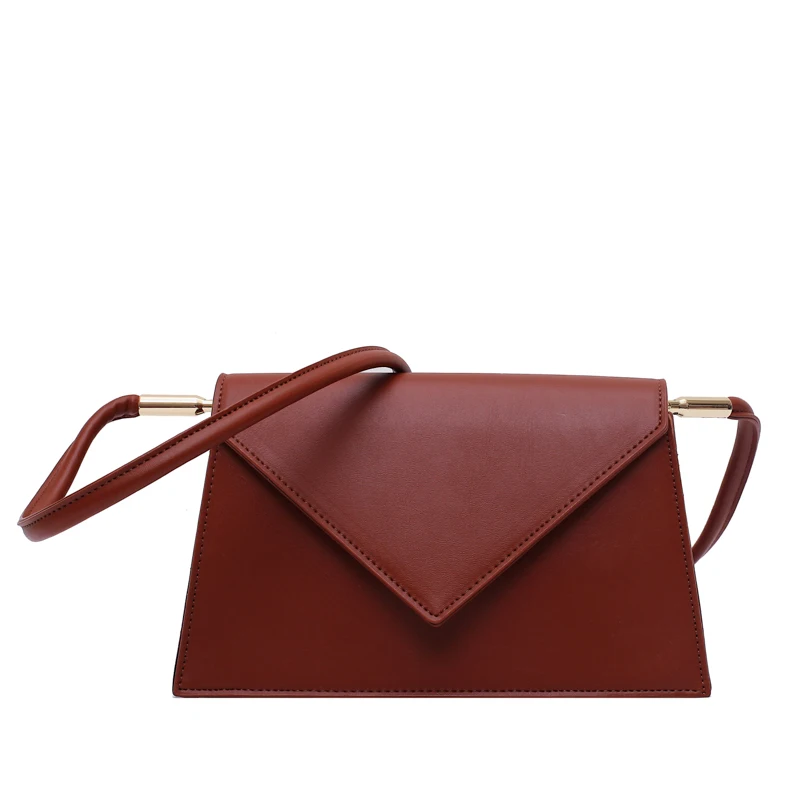 

Spring and summer high-end small bag women 2020 new versatile fashion one-shoulder bag French niche cross-body bag